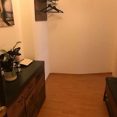 Apartment „Studio 54“ Leipzig Eksteriør bilde