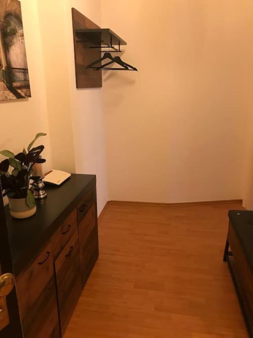 Apartment „Studio 54“ Leipzig Eksteriør bilde