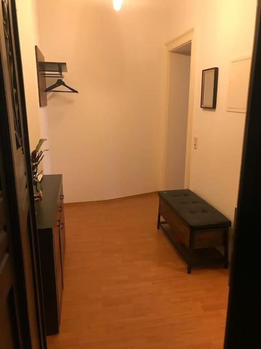 Apartment „Studio 54“ Leipzig Eksteriør bilde